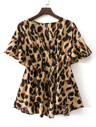 Plus Size Blouses Manufacturers