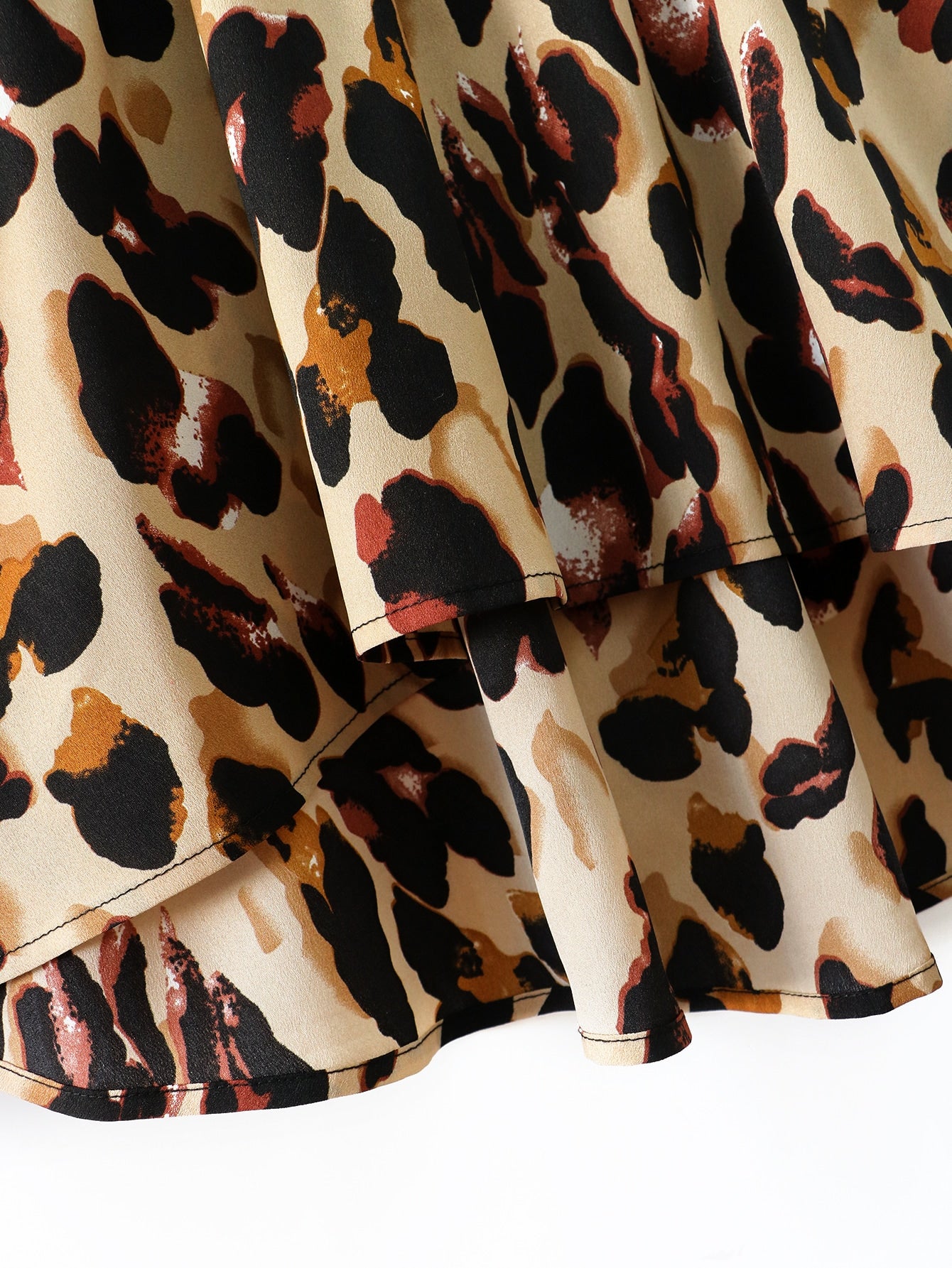 Plus Size Blouses Supplier