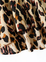 Plus Size Blouses Supplier