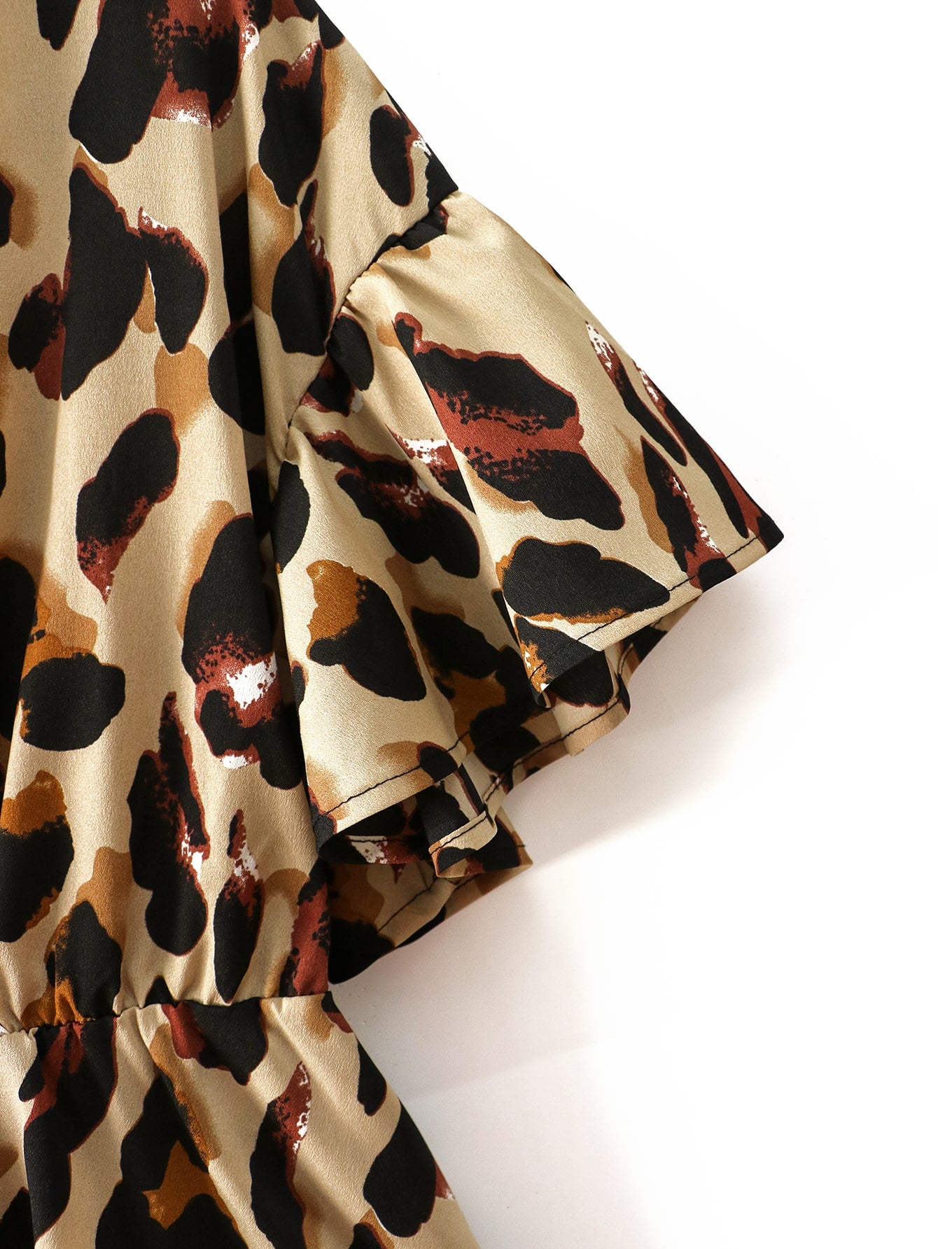 Plus Size Blouses Factory