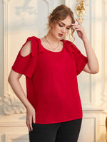 Plus Size Blouses Manufacturers