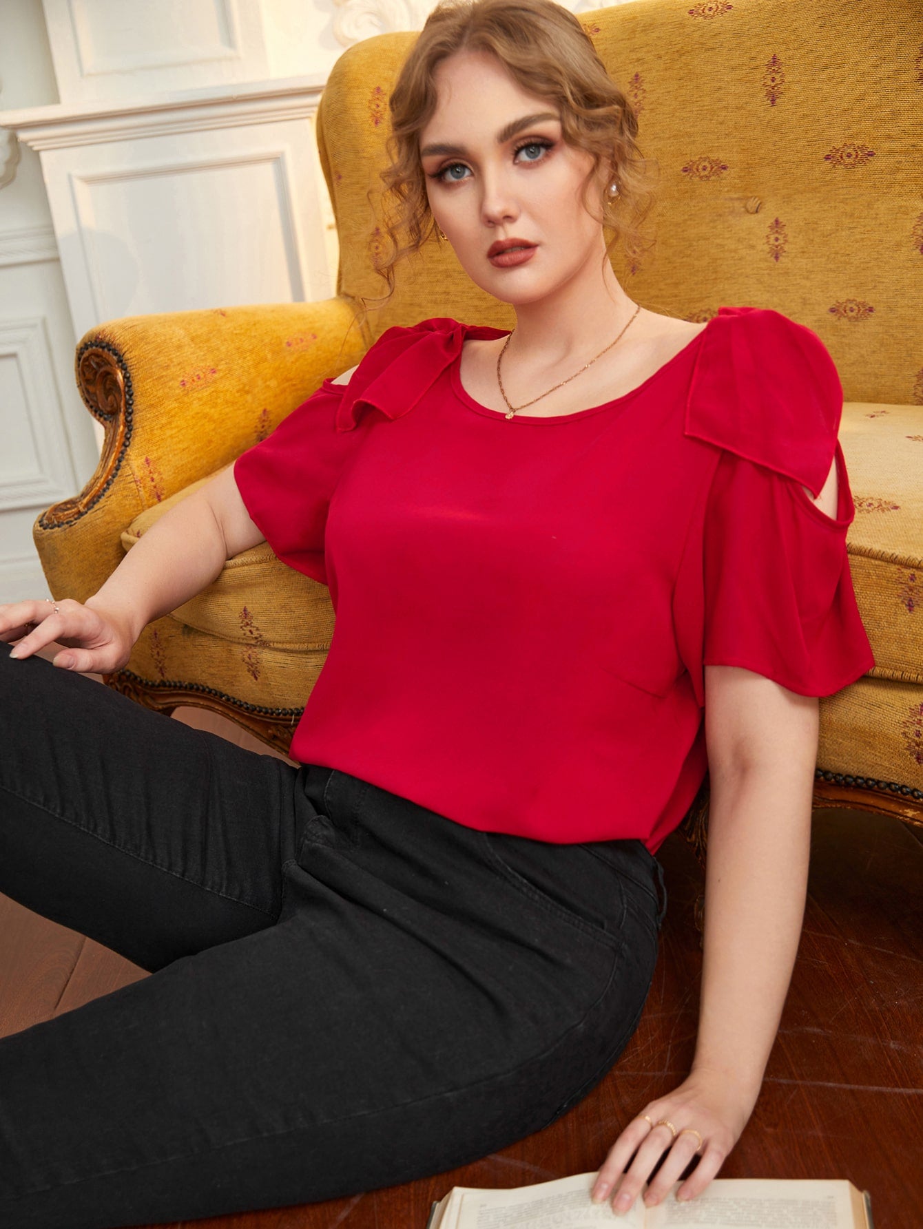 Taller Marmo Clothing Suppliers