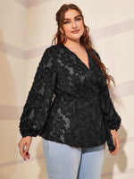 Plus Size Blouses Wholesalers