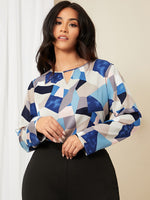 Plus Size Blouses Wholesalers