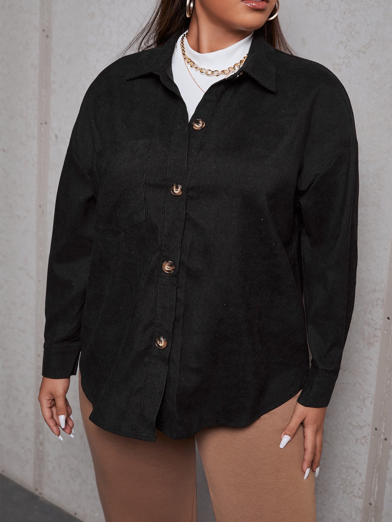 Bluecollarwhitecollar Clothes Supplier