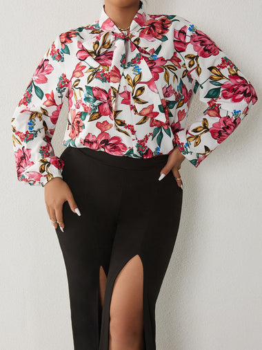 Plus Size Blouses Factories