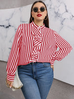 Plus Size Blouses Suppliers