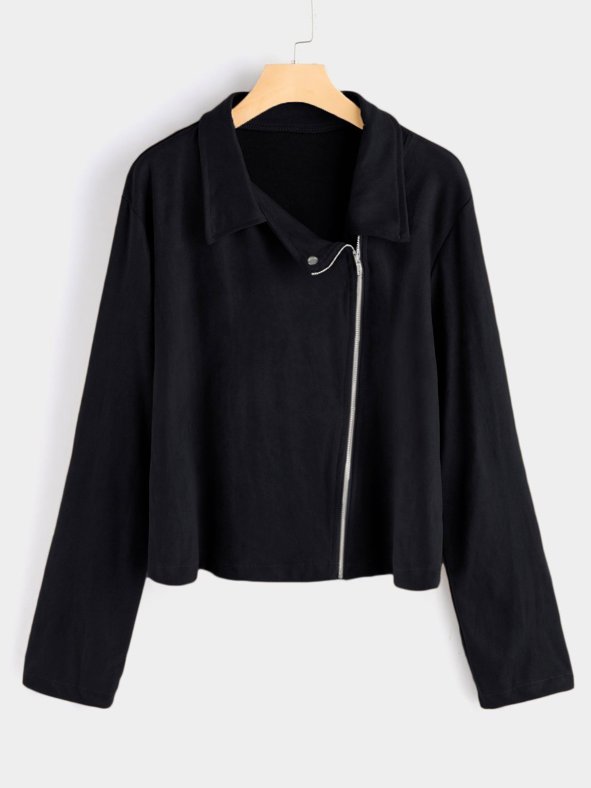 Custom Plus Size Womens Jackets Coats