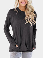 Womens Printed Shirts And Blouses