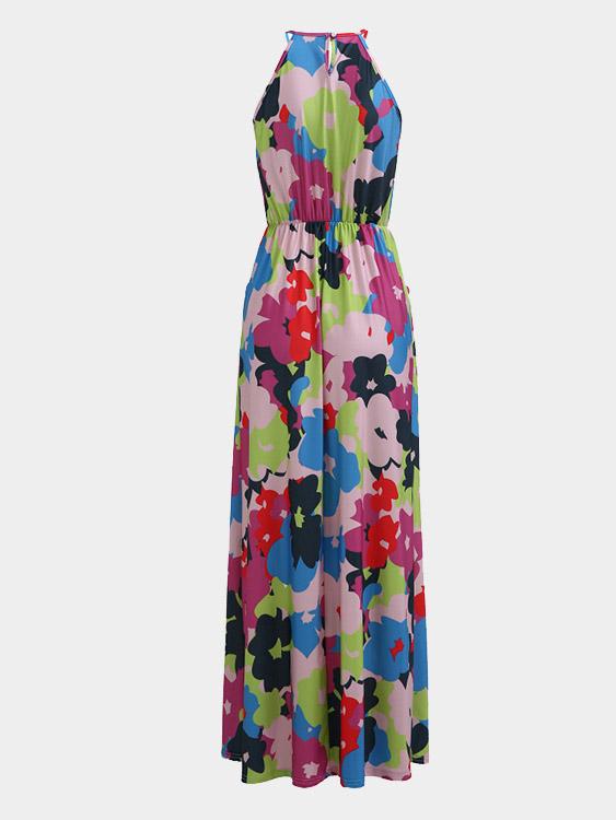 NEW FEELING Womens Multi Maxi Dresses