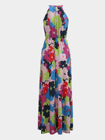 NEW FEELING Womens Multi Maxi Dresses