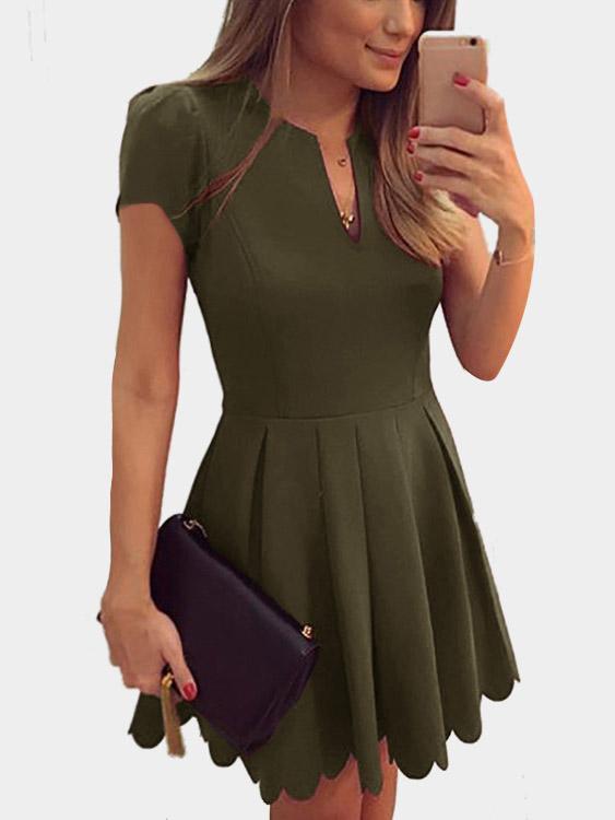 Custom Poofy Prom Dresses 2019