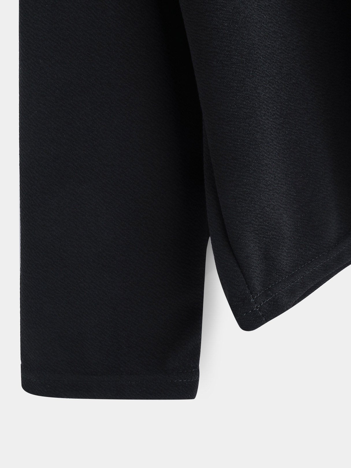 ODM Ladies Long Sleeve Plus Size Tops