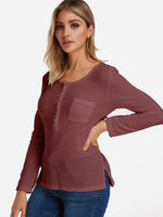 Custom Trendy Tops For Women 2019