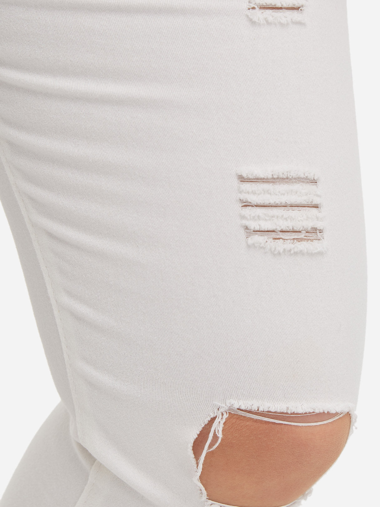 OEM ODM Plus Size Bottoms