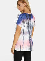 NEW FEELING Womens White T-Shirts
