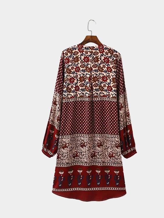 NEW FEELING Womens Multi Midi Dresses