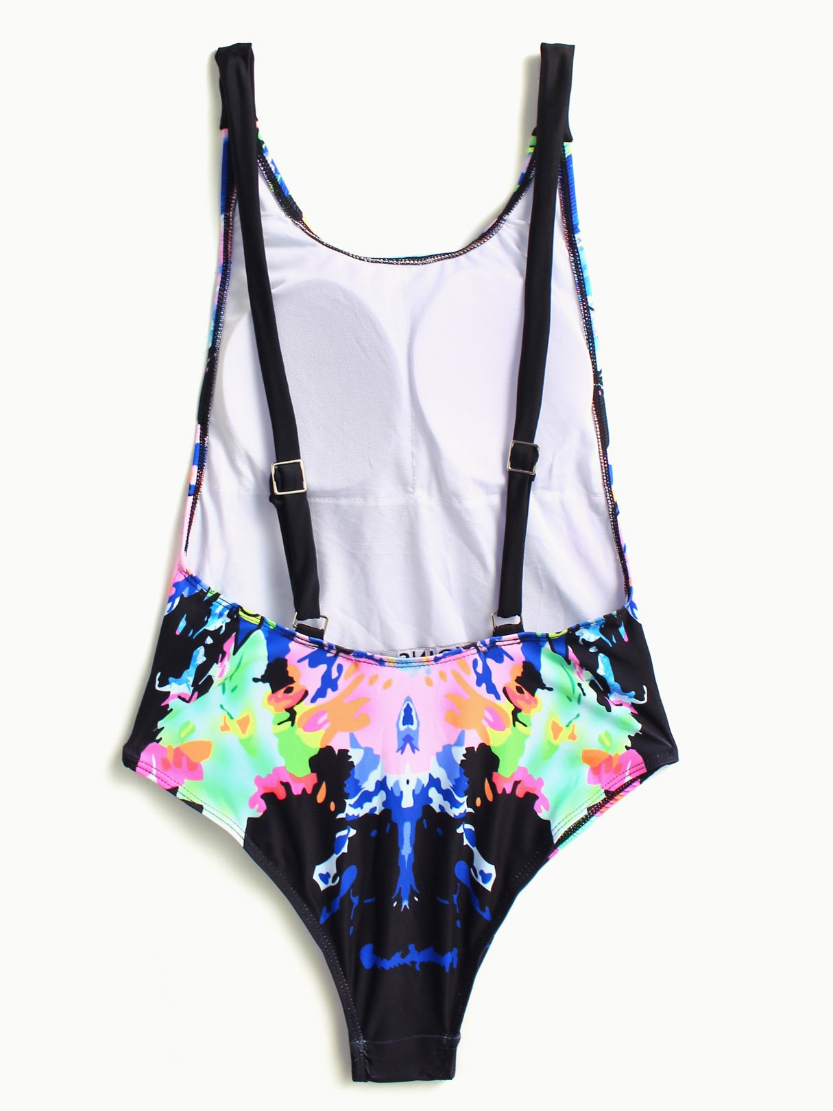 NEW FEELING Womens Multi One-Pieces