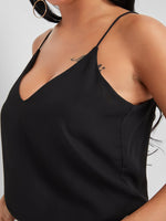 OEM ODM Womens Sleeveless Camis