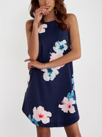 ODM Ladies Sleeveless Dresses
