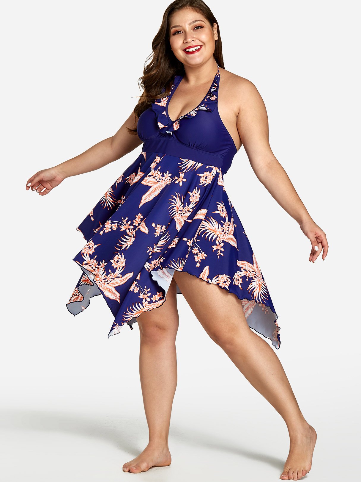 OEM ODM Plus Size Bikini