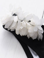 OEM Ladies Black Bikinis