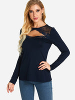 Custom Cheap Fashion Tops For Women