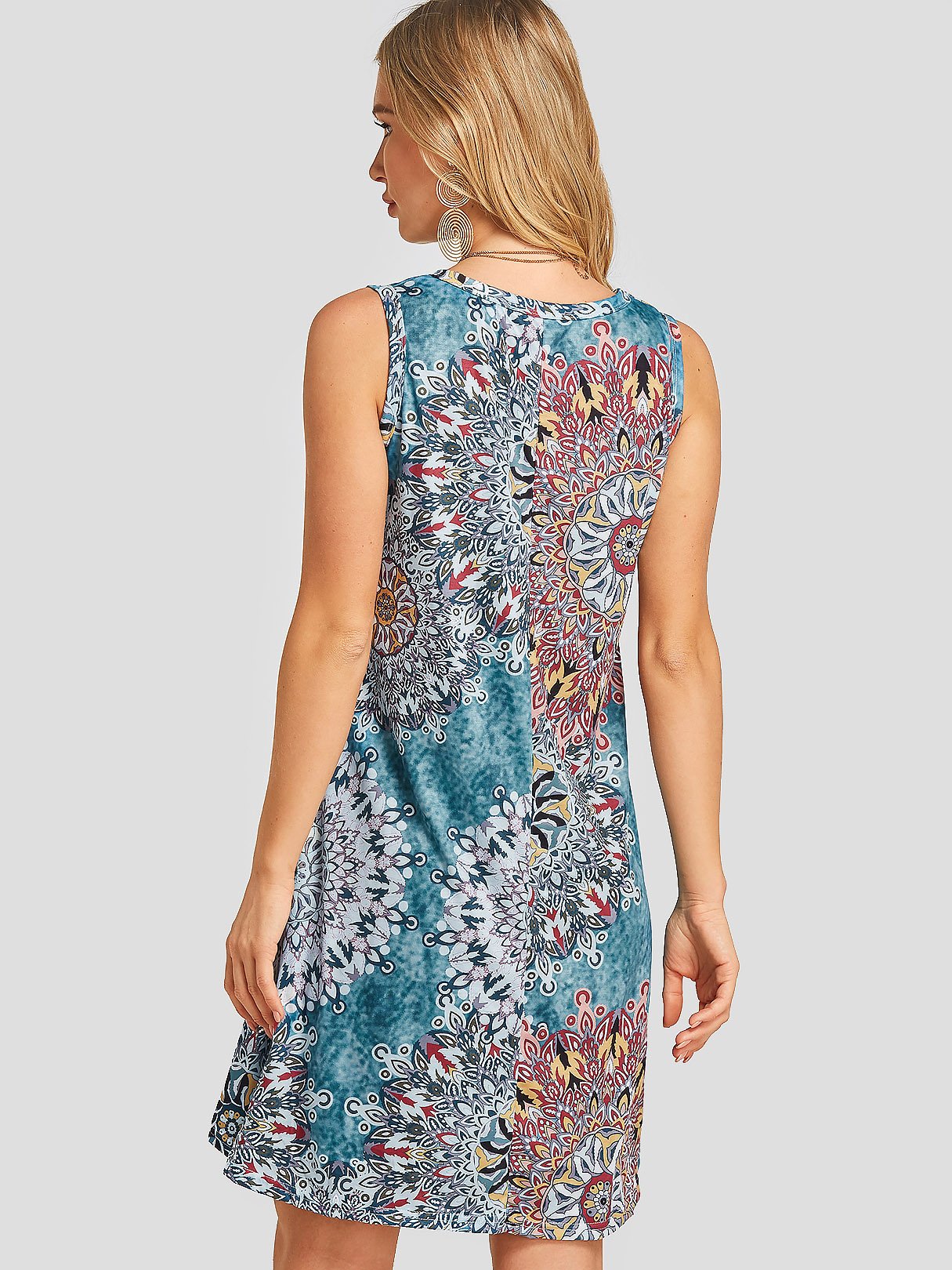 Custom Cheap Long White Maxi Dress