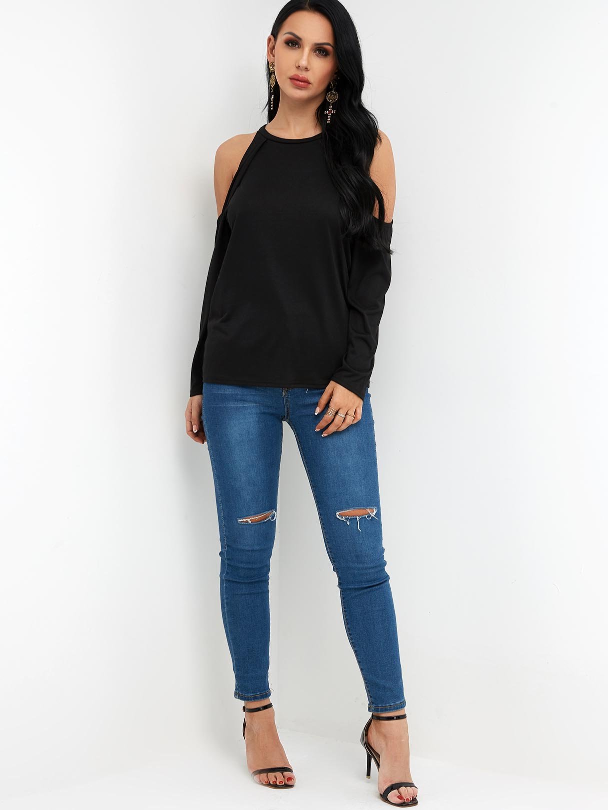 OEM ODM Sleeveless Blouses For Work