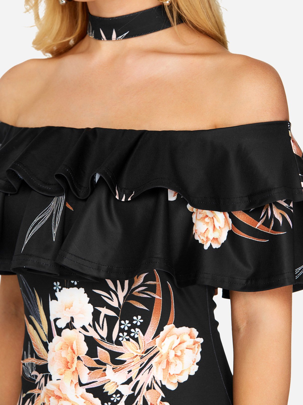 OEM ODM Womens Short Sleeve Dresses