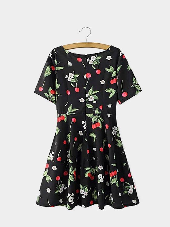 NEW FEELING Womens Multi Mini Dresses