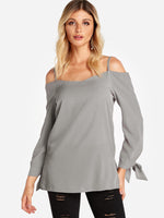 Ladies Top Size