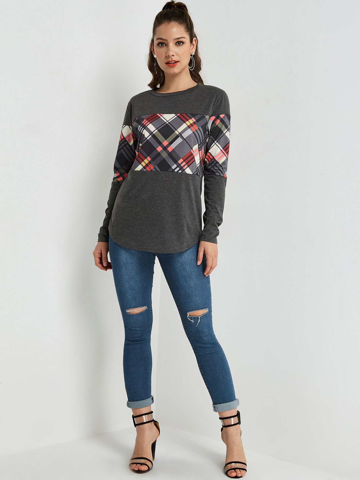 OEM ODM Womens Xl Sweatshirts