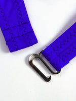 OEM Ladies Blue Bikinis