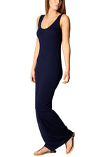 NEW FEELING Womens Black Casual Dresses