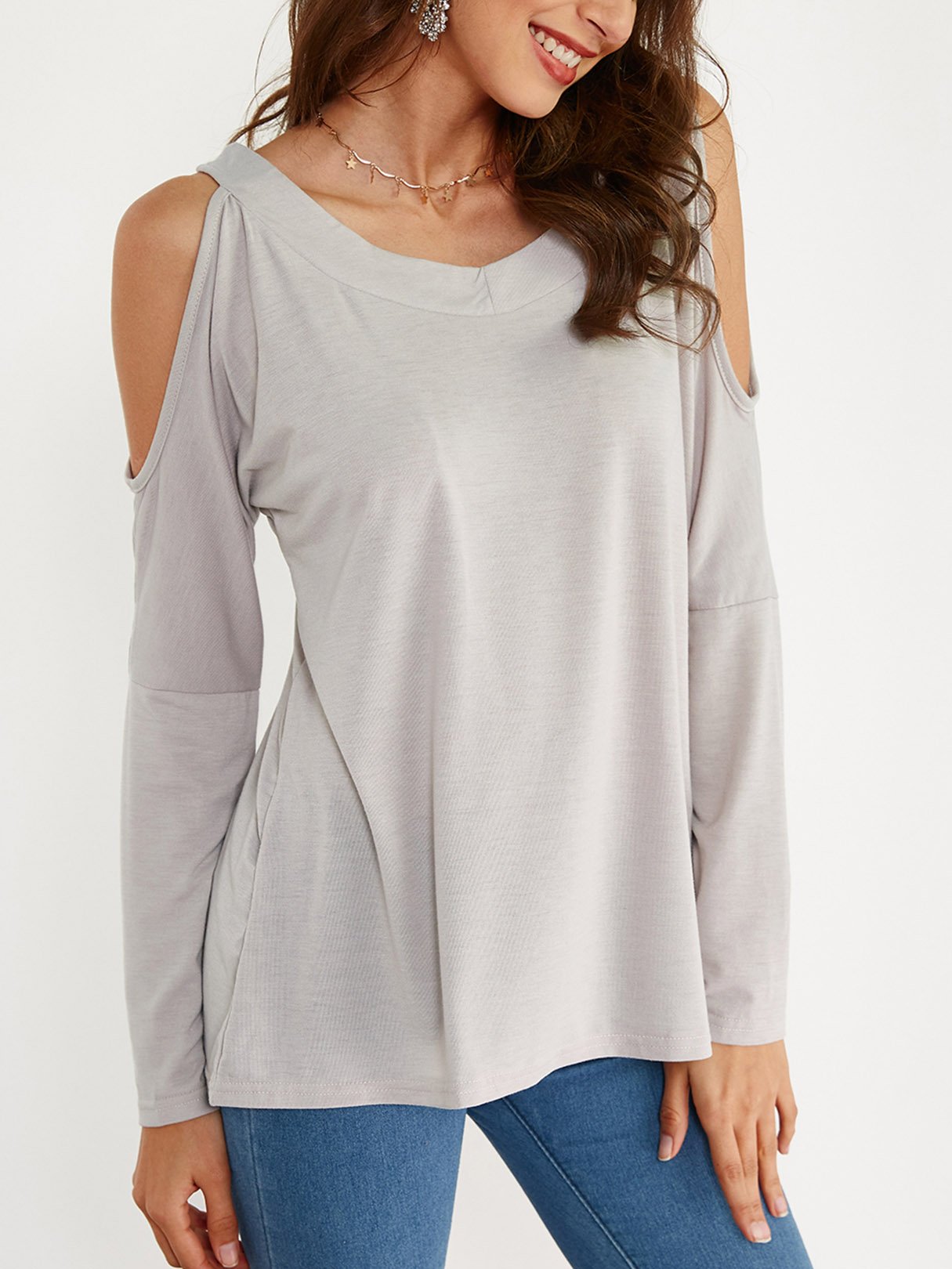 Custom High Quality Women's Sweatshirts