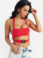 ODM Ladies Sleeveless Camis