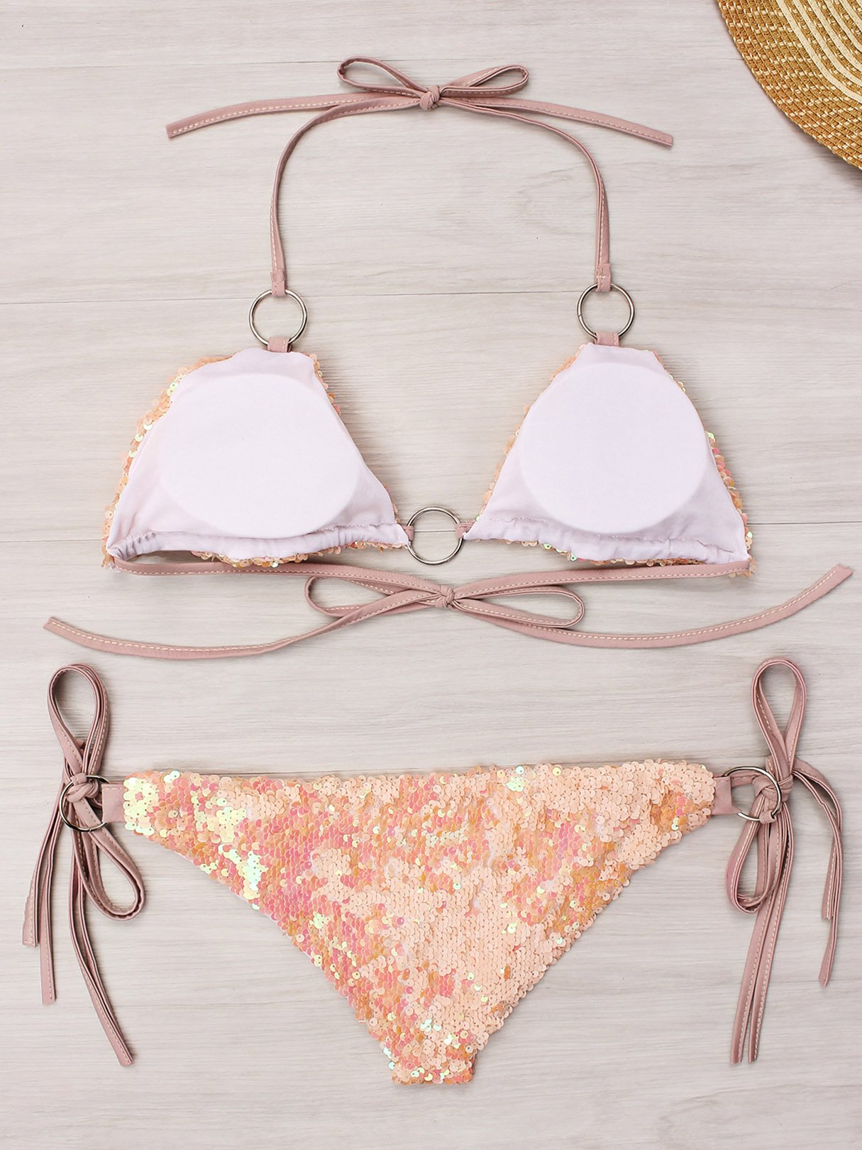 Custom Bikinis Fashion