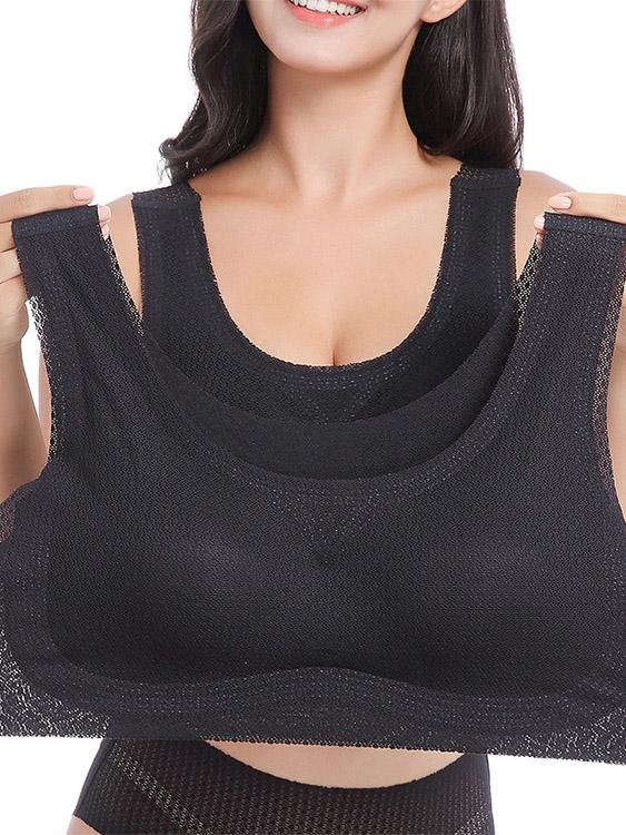 OEM ODM Discount Plus Size Intimates