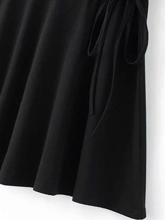 OEM ODM Womens Sleeveless Mini Dresses