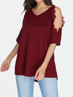 Custom Best Summer Blouses