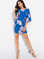 OEM ODM Womens Long Sleeve Dresses