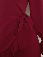 Custom Petite Maxi Dresses Clothing