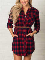 OEM Ladies Red Mini Dresses