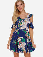 OEM ODM Womens Short Sleeve Dresses