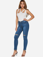 OEM ODM Womens Sleeveless Tank Top