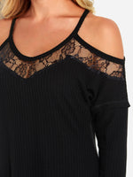 OEM ODM Womens Long Sleeve T-Shirts