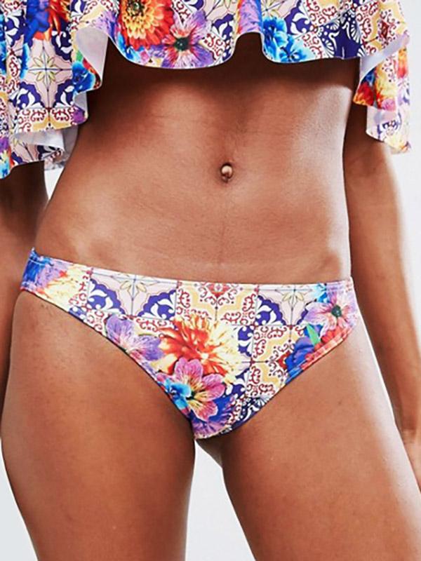 ODM Small Bikini Swimsuits