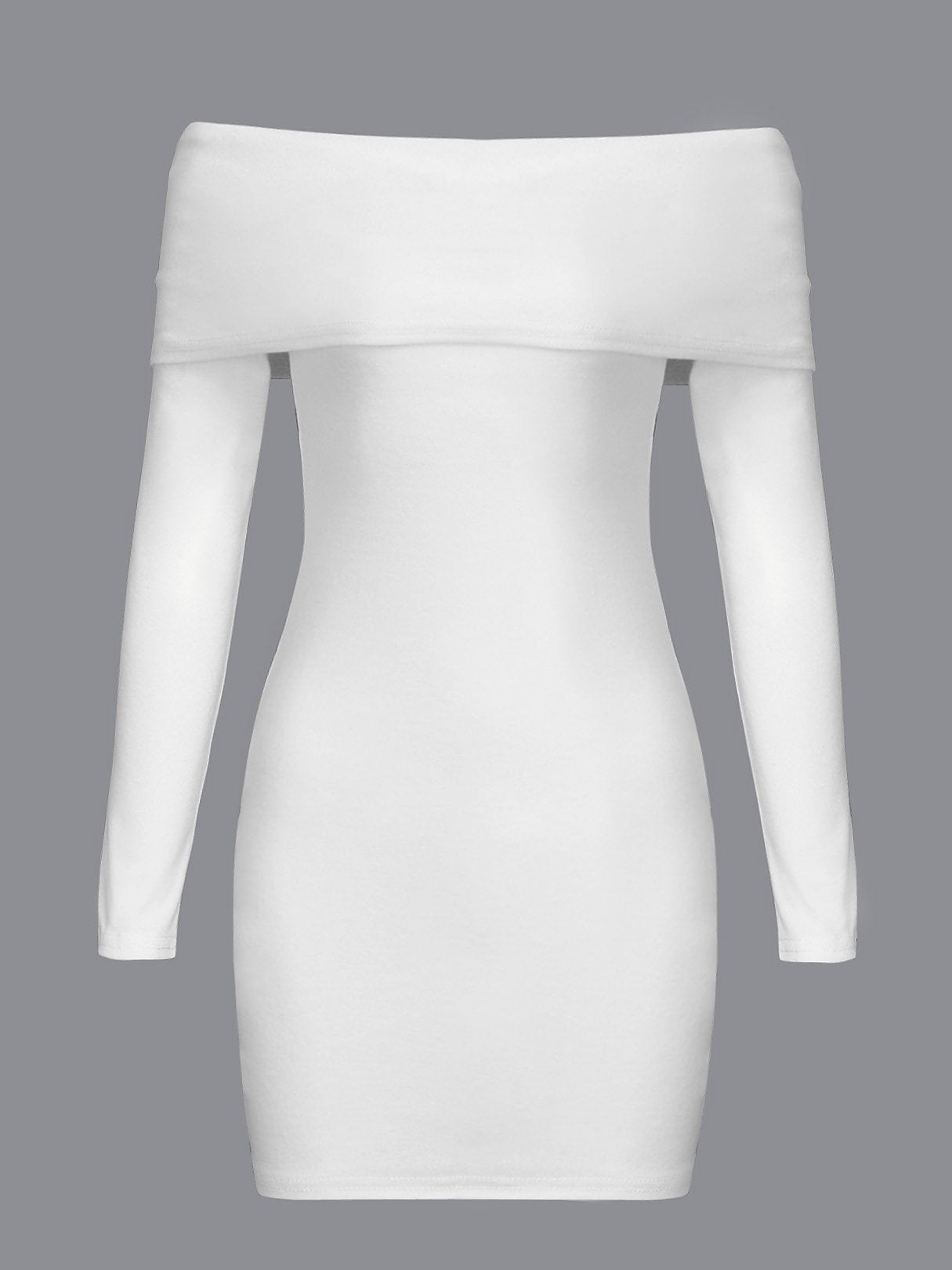Custom Emerald Green Tunic Dress