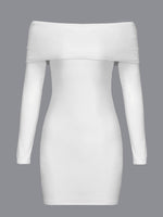 Custom Emerald Green Tunic Dress